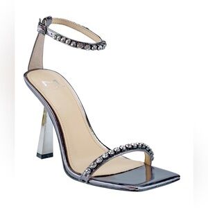 Marc Fisher Karima Ankle Strap Sandal